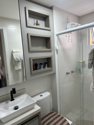 Imagem Apartamento com 2 Quartos à Venda,  em Centro - Criciúma