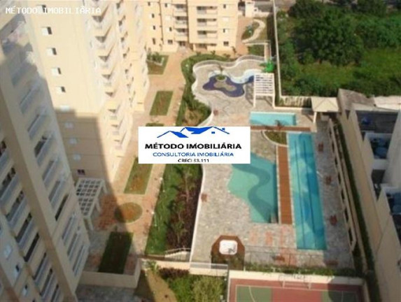 Imagem Apartamento com 3 Quartos à Venda, 70 m² em Vila Valparaiso - Santo André