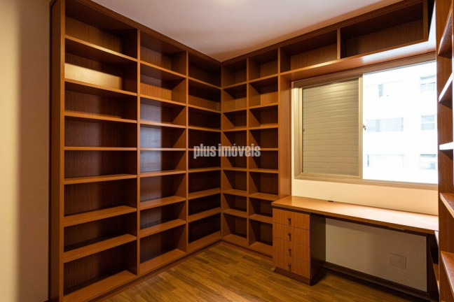 Imagem Apartamento com 2 Quartos à Venda, 61 m² em Jardim Paulista - São Paulo Imagem Apartamento com 2 Quartos à Venda, 61 m² em Jardim Paulista - São Paulo