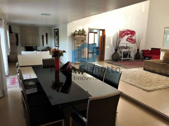 Imagem Casa de Condomínio com 5 Quartos à Venda, 1 m² em águas Da Fazendinha - Carapicuíba