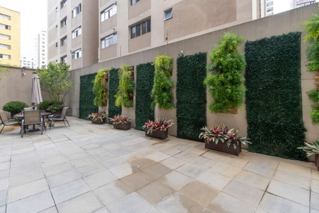 Imagem Apartamento com 3 Quartos à Venda, 95 m² em Moema - São Paulo