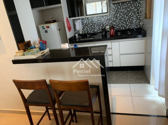Imagem Apartamento com 3 Quartos à Venda, 79 m² em Nova Aliança - Ribeirão Preto Imagem Apartamento com 3 Quartos à Venda, 79 m² em Nova Aliança - Ribeirão Preto