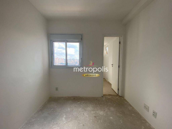 Imagem Apartamento com 2 Quartos à Venda, 53 m² em Vila Tibiriçá - Santo André Imagem Apartamento com 2 Quartos à Venda, 53 m² em Vila Tibiriçá - Santo André