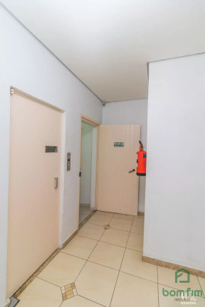 Imagem Sala Comercial à Venda, 39 m² em São Geraldo - Porto Alegre