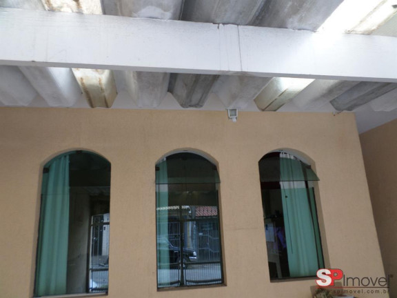 Imagem Casa com 3 Quartos à Venda, 190 m² em Vila Humaitá - Santo André Imagem Casa com 3 Quartos à Venda, 190 m² em Vila Humaitá - Santo André