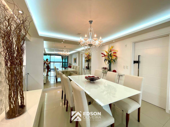 Imagem Apartamento com 3 Quartos à Venda, 152 m² em Manaíra - João Pessoa