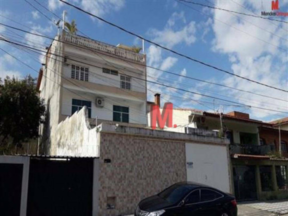Casa com 3 Quartos à Venda ou Locação, 480 m² em Jardim Prestes De Barros - Sorocaba
