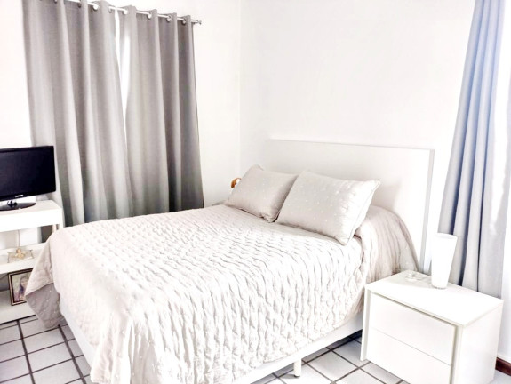 Imagem Apartamento com 3 Quartos à Venda, 64 m² em Pernambués - Salvador Imagem Apartamento com 3 Quartos à Venda, 64 m² em Pernambués - Salvador