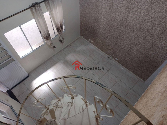 Imagem Casa com 3 Quartos à Venda, 85 m² em Mirim - Praia Grande Imagem Casa com 3 Quartos à Venda, 85 m² em Mirim - Praia Grande