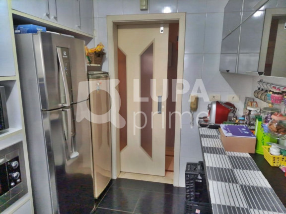Imagem Apartamento com 3 Quartos à Venda, 123 m² em Vila Maria - São Paulo Imagem Apartamento com 3 Quartos à Venda, 123 m² em Vila Maria - São Paulo