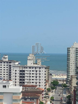 Imagem Apartamento com 2 Quartos à Venda, 83 m² em Vila Guilhermina - Praia Grande Imagem Apartamento com 2 Quartos à Venda, 83 m² em Vila Guilhermina - Praia Grande