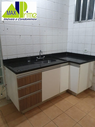 Imagem Casa com 3 Quartos para Alugar,  em Cangaiba - São Paulo