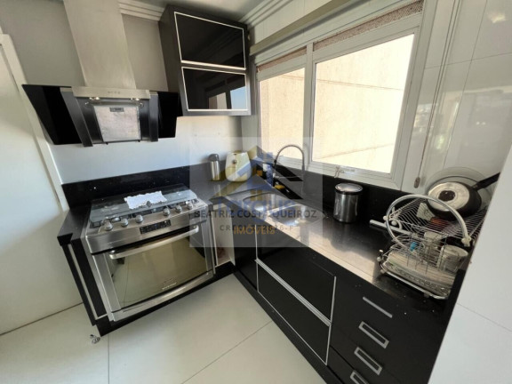 Imagem Apartamento com 3 Quartos à Venda, 192 m² em Jardim Avelino - São Paulo Imagem Apartamento com 3 Quartos à Venda, 192 m² em Jardim Avelino - São Paulo