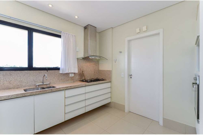 Imagem Apartamento com 3 Quartos à Venda, 250 m² em Moema - São Paulo
