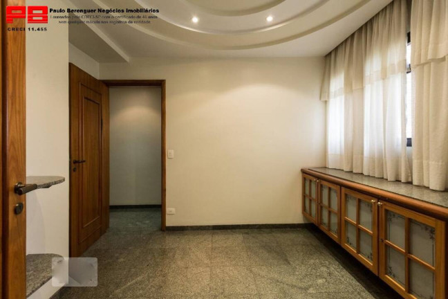 Imagem Apartamento com 4 Quartos à Venda, 250 m² em São Paulo Imagem Apartamento com 4 Quartos à Venda, 250 m² em São Paulo