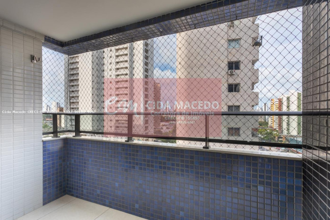 Imagem Apartamento com 3 Quartos à Venda, 89 m² em Brisamar - João Pessoa