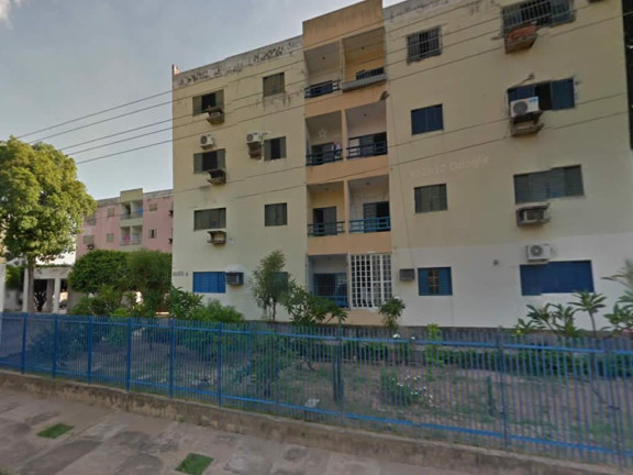 Imagem Apartamento com 3 Quartos à Venda, 65 m² em Piçarra - Teresina