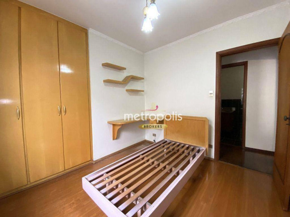 Imagem Casa com 4 Quartos à Venda, 245 m² em Jardim São Caetano - São Caetano Do Sul Imagem Casa com 4 Quartos à Venda, 245 m² em Jardim São Caetano - São Caetano Do Sul
