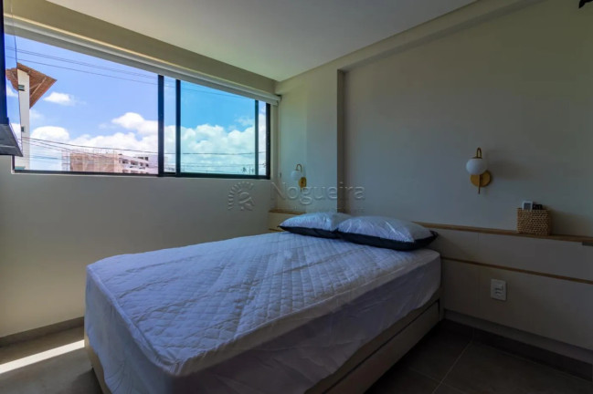 Imagem Flat com 1 Quarto à Venda, 25 m² em Porto De Galinhas - Ipojuca
