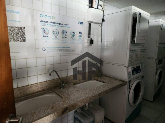 Imagem Studio com 1 Quarto para Alugar, 25 m² em Boa Viagem - Recife Imagem Studio com 1 Quarto para Alugar, 25 m² em Boa Viagem - Recife
