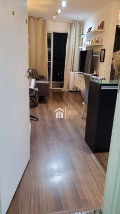 Imagem Imóvel com 2 Quartos à Venda, 53 m² em Pirituba - São Paulo