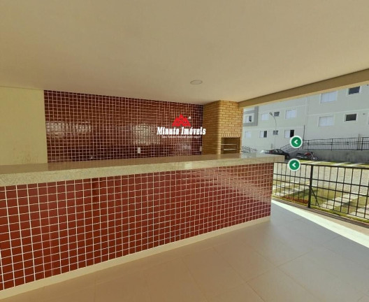 Imagem Apartamento com 2 Quartos à Venda, 44 m² em Jardim Das Tulipas - Jundiaí Imagem Apartamento com 2 Quartos à Venda, 44 m² em Jardim Das Tulipas - Jundiaí