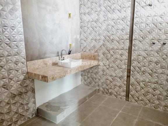 Imagem Casa de Condomínio com 3 Quartos à Venda, 200 m² em Vila Monte Alegre - Paulínia Imagem Casa de Condomínio com 3 Quartos à Venda, 200 m² em Vila Monte Alegre - Paulínia