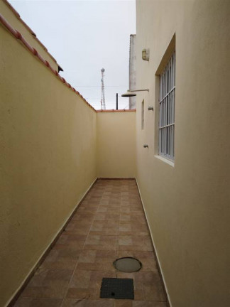 Imagem Casa com 2 Quartos à Venda, 83 m² em Flórida - Praia Grande