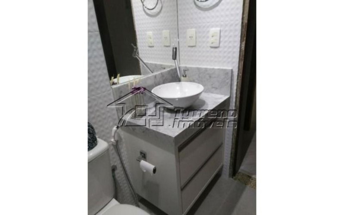 Imagem Apartamento com 2 Quartos à Venda, 54 m² em Urbanova - São José Dos Campos