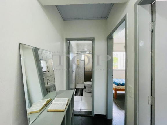 Imagem Casa de Condomínio com 2 Quartos à Venda, 80 m² em Enseada - Guarujá Imagem Casa de Condomínio com 2 Quartos à Venda, 80 m² em Enseada - Guarujá