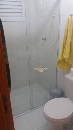 Imagem Apartamento com 2 Quartos à Venda, 56 m² em Campestre - Santo André