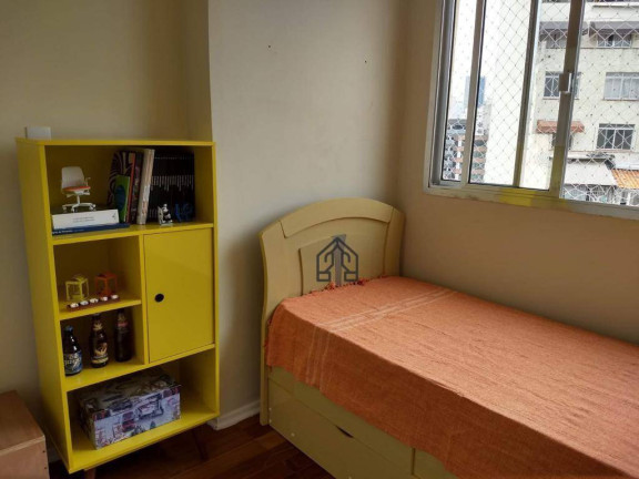 Imagem Apartamento com 2 Quartos à Venda, 55 m² em Vila Buarque - São Paulo