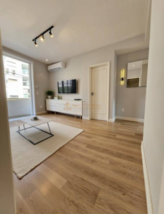 Imagem Apartamento com 3 Quartos à Venda, 85 m² em Botafogo - Rio De Janeiro Imagem Apartamento com 3 Quartos à Venda, 85 m² em Botafogo - Rio De Janeiro