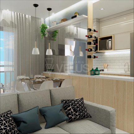 Imagem Apartamento com 1 Quarto à Venda, 54 m² em Vila Monteiro - Itapetininga Imagem Apartamento com 1 Quarto à Venda, 54 m² em Vila Monteiro - Itapetininga