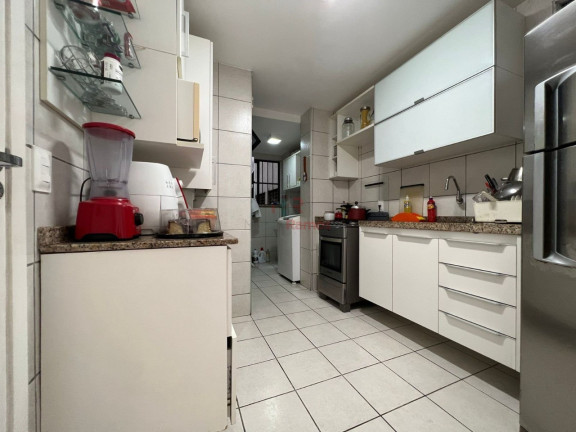 Imagem Imóvel com 3 Quartos à Venda, 60 m² em Vila União - Fortaleza Imagem Imóvel com 3 Quartos à Venda, 60 m² em Vila União - Fortaleza