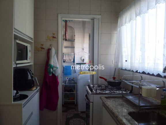 Imagem Apartamento com 2 Quartos à Venda, 57 m² em Centro - São Caetano Do Sul Imagem Apartamento com 2 Quartos à Venda, 57 m² em Centro - São Caetano Do Sul