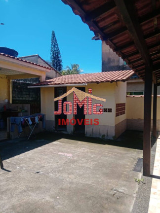 Imagem Casa com 2 Quartos à Venda, 360 m² em Guaratiba - Rio De Janeiro