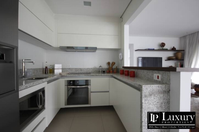 Imagem Apartamento com 1 Quarto para Alugar, 90 m² em Vila Olimpia - São Paulo