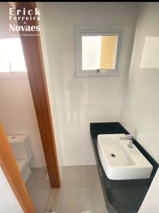 Imagem Casa com 3 Quartos à Venda, 100 m² em Praia Do Morro - Guarapari Imagem Casa com 3 Quartos à Venda, 100 m² em Praia Do Morro - Guarapari