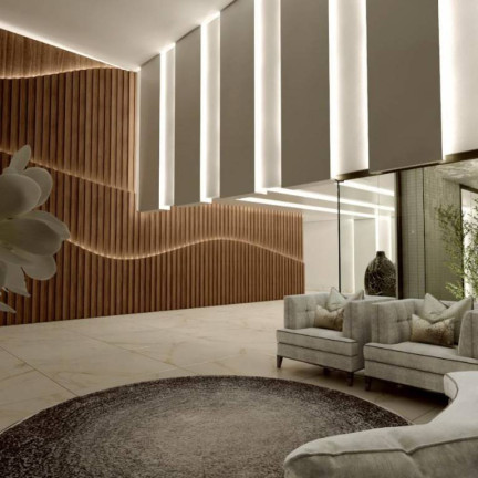 Imagem Apartamento com 3 Quartos à Venda, 121 m² em Guilhermina - Praia Grande Imagem Apartamento com 3 Quartos à Venda, 121 m² em Guilhermina - Praia Grande