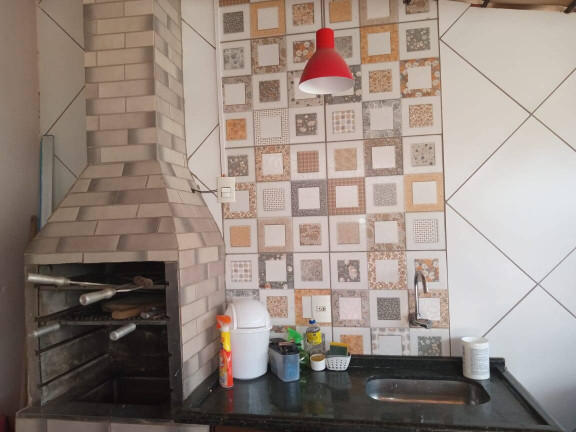 Imagem Cobertura com 3 Quartos à Venda, 98 m² em Vila Garcia - Jundiaí Imagem Cobertura com 3 Quartos à Venda, 98 m² em Vila Garcia - Jundiaí