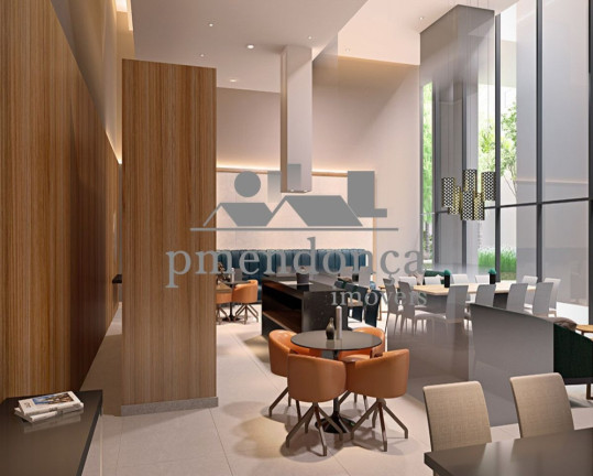 Imagem Apartamento com 4 Quartos à Venda, 360 m² em Vila Romana - São Paulo Imagem Apartamento com 4 Quartos à Venda, 360 m² em Vila Romana - São Paulo