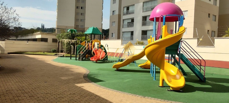 Imagem Apartamento com 3 Quartos à Venda, 124 m² em Jardim Esplanada - São José Dos Campos Imagem Apartamento com 3 Quartos à Venda, 124 m² em Jardim Esplanada - São José Dos Campos