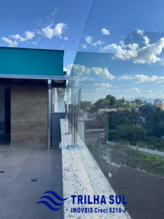 Cobertura com 3 Quartos à Venda, 182 m² em Saguaçu - Joinville