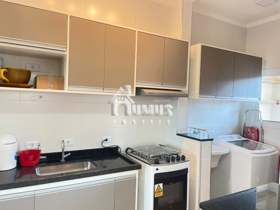 Imagem Apartamento com 3 Quartos à Venda, 116 m² em Centro - Ubatuba
