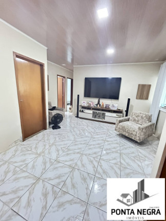 Imagem Casa com 4 Quartos à Venda, 229 m² em Flores - Manaus