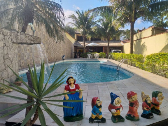 Imagem Casa com 3 Quartos à Venda, 332 m² em Flórida - Praia Grande Imagem Casa com 3 Quartos à Venda, 332 m² em Flórida - Praia Grande