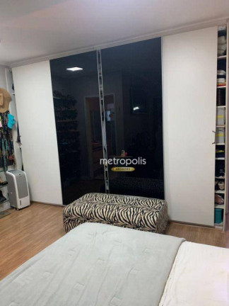 Imagem Sobrado com 3 Quartos à Venda, 171 m² em Demarchi - São Bernardo Do Campo