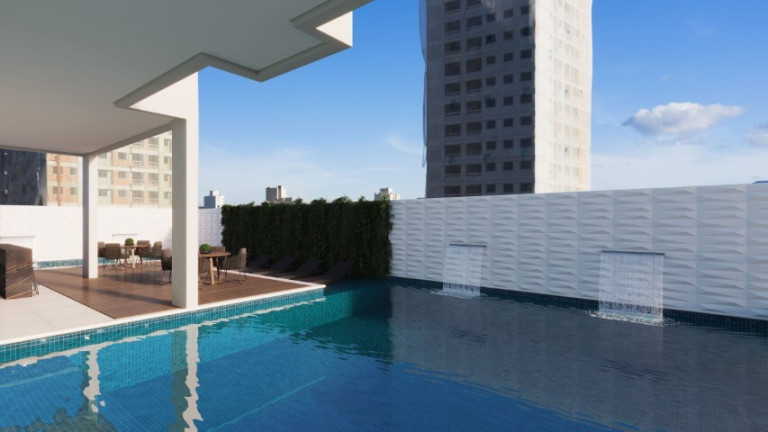 Imagem Apartamento com 2 Quartos à Venda, 69 m² em Itapema - Itapema