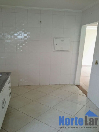 Imagem Apartamento com 2 Quartos para Alugar, 52 m² em Vila Dionisia - São Paulo